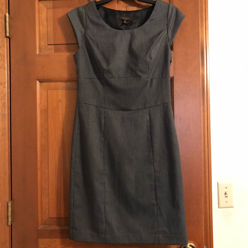 The Limited- Size 6 Business Dress